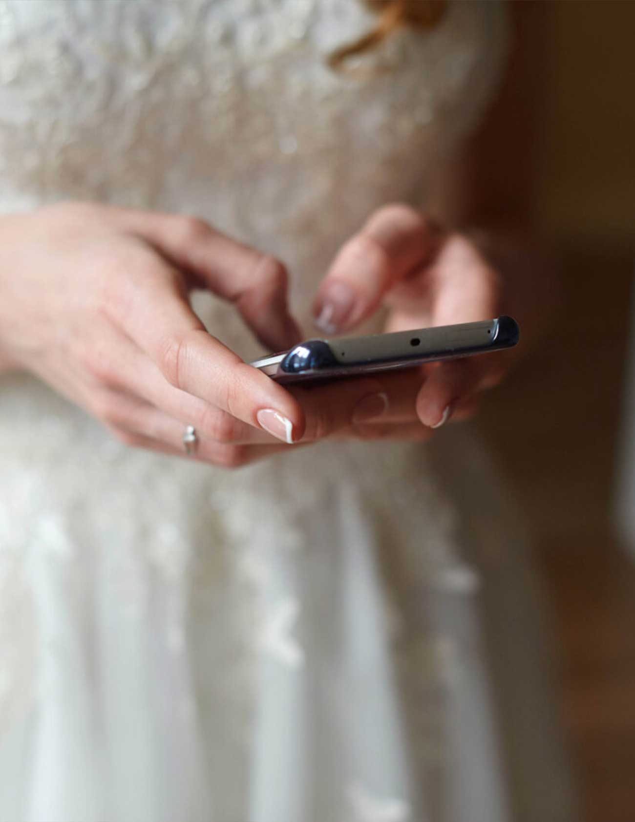 Partecipazioni nozze digitali: quando sceglierle? - Sposi Digitali