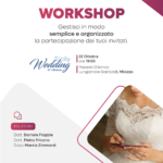 Workshop Sposi Digitali: Sicily Wedding